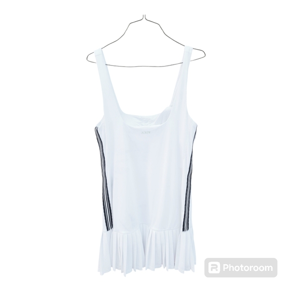 J. Crew Women's Active Mini Dress - Picture 3 of 6